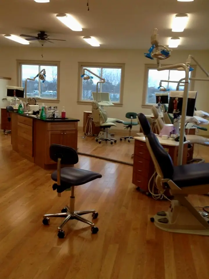  Middlebury Associates in Orthodontics