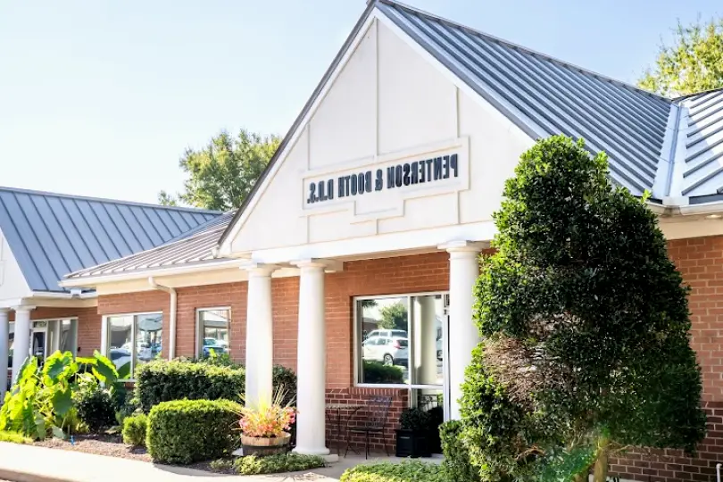 Midlothian Penterson & Booth Family and Cosmetic Dentistry