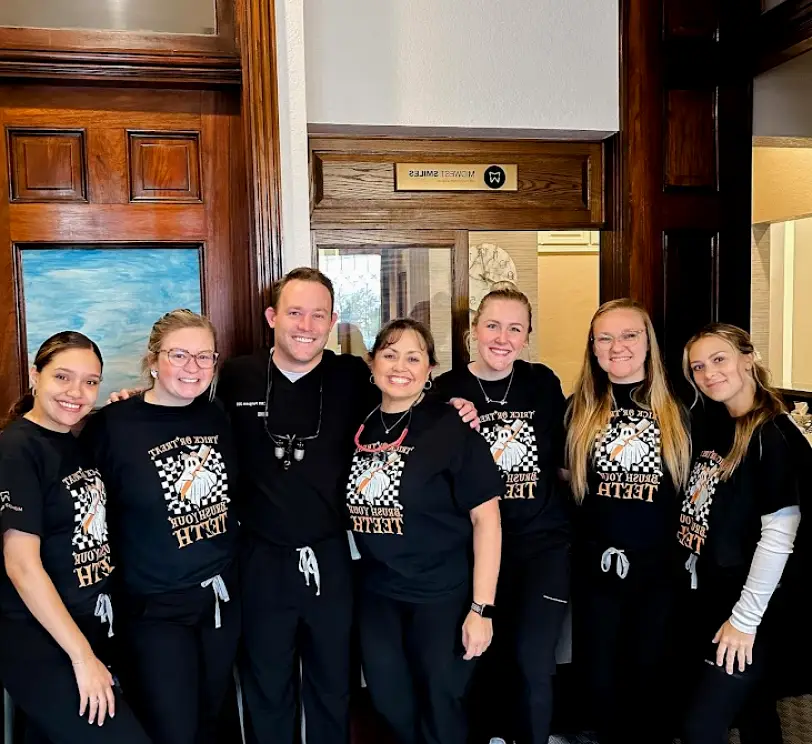 Midwest Smiles - Dentist Midwest City