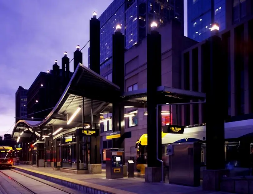 Minneapolis Nicollet Station Dental