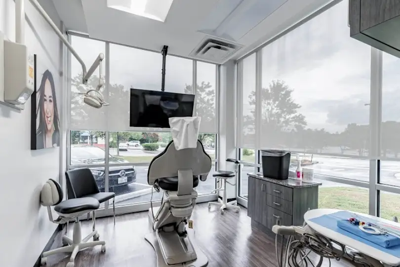 MINT dentistry | Lilburn
