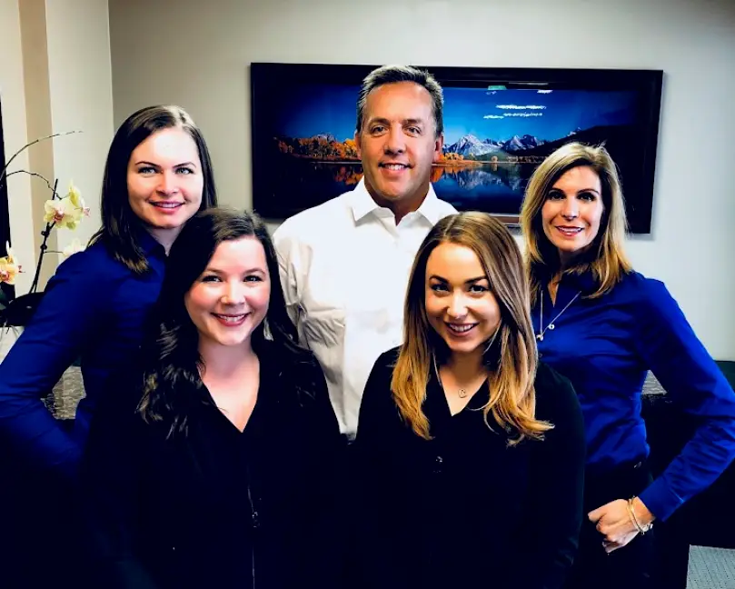 Oak Brook Metcalf Dental