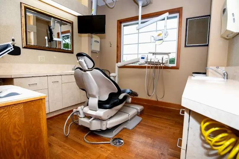 Oak Harbor Lemme Dental Studio