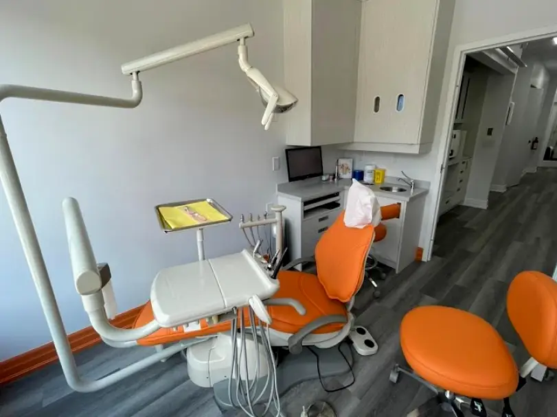 Oakville Kerr Dental Clinic