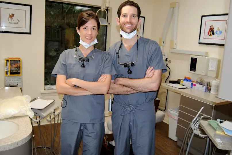 Pensacola Sackheim Dental