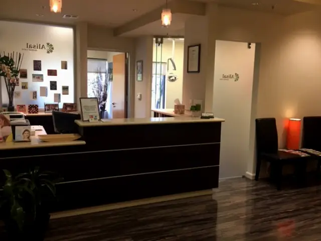 Pleasanton Alisal Dental Care: Tran Tuan A DDS