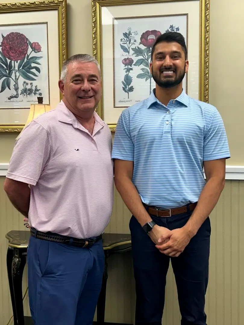 Powder Springs Springs Dental - Dr. Ricky Patel, DMD