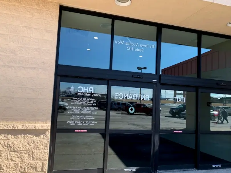 Primary Health Care Dental - Marshalltown