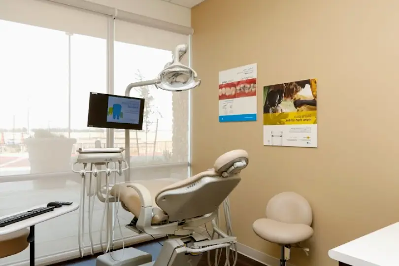Rancho Cordova Smiles Dentistry