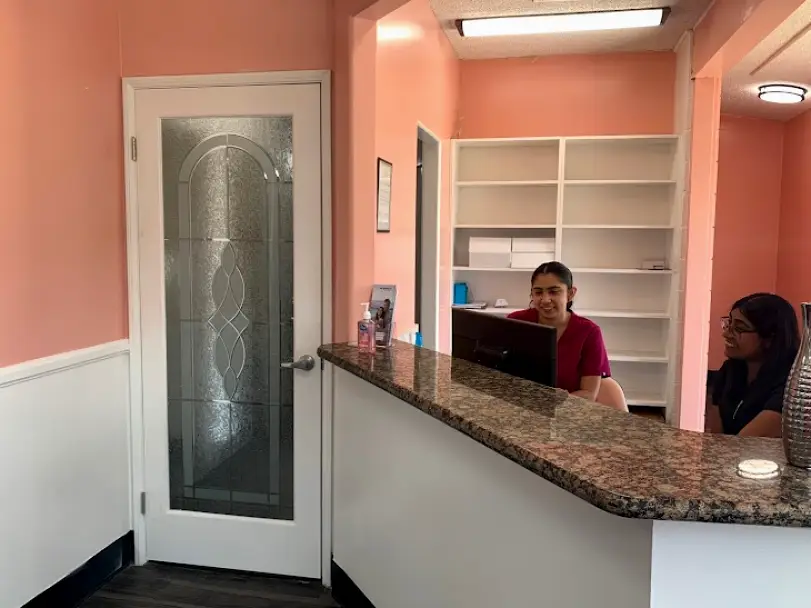 Redlands Tulip Dental