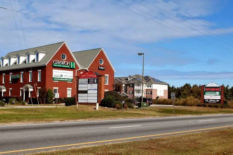 Rincon Howard Family Dental