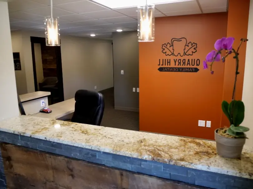  Rochester Quarry Hill Family Dental: Molly Jarrett, DDS