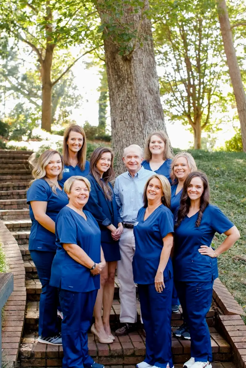 Rock Hill Dickey Dental