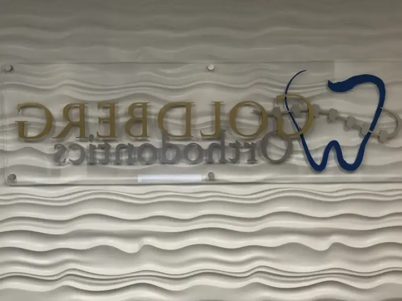 Roslyn Goldberg Orthodontics: Ira Goldberg DMD