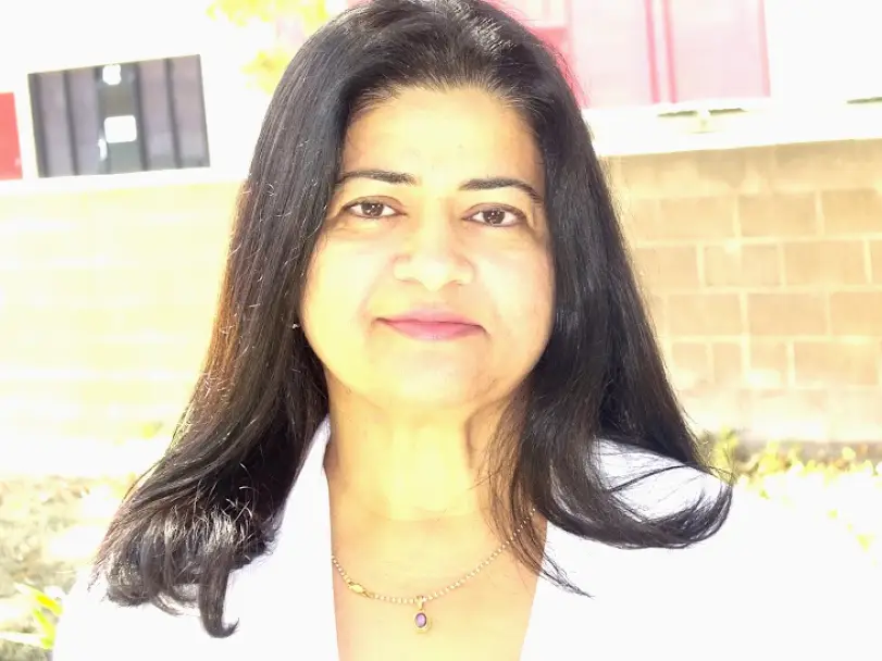 Sacramento Dr. Smita Khandwala, DDS