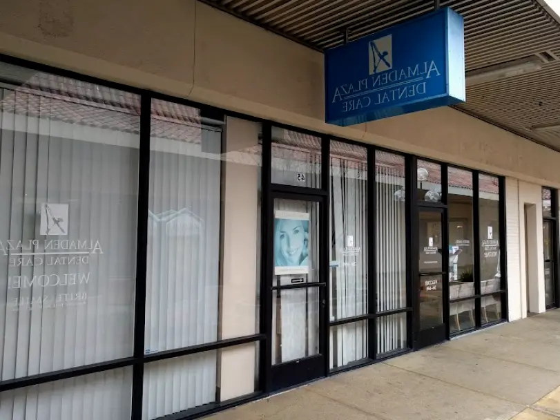 San Jose Almaden Plaza Dental Care