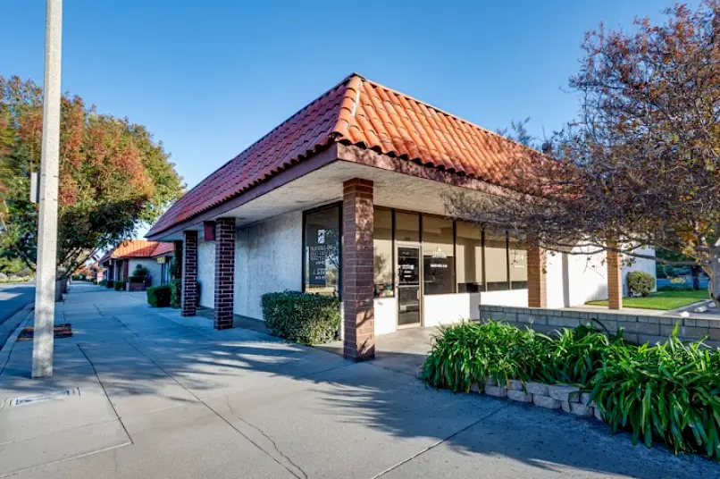 Santa Clarita Valley Dental Care