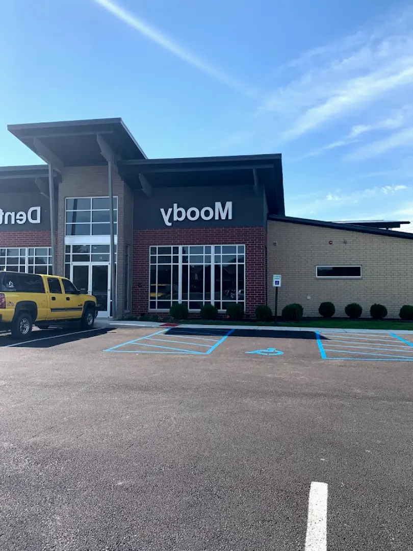 Schererville Moody Dental