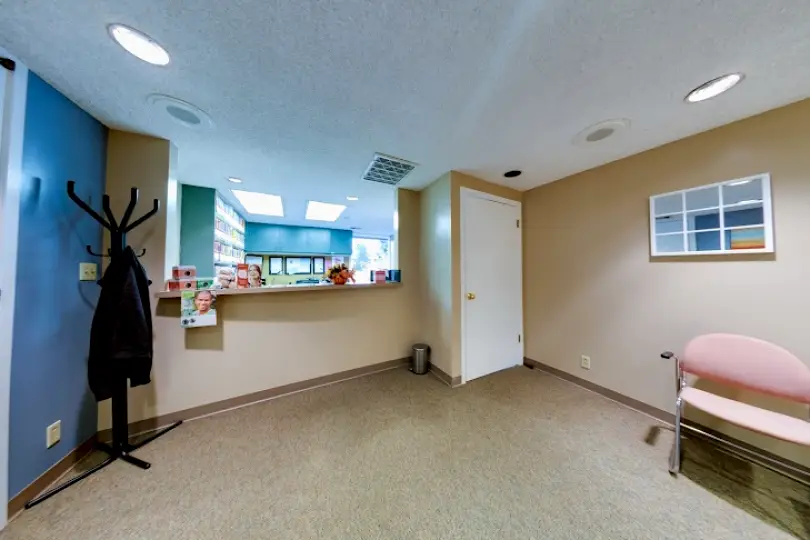 Seattle Dr. David W. Larson, DDS