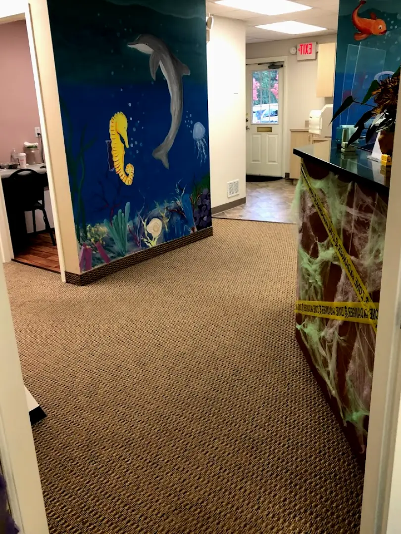 Smithtown Dr. Karen A. Verga, DDS
