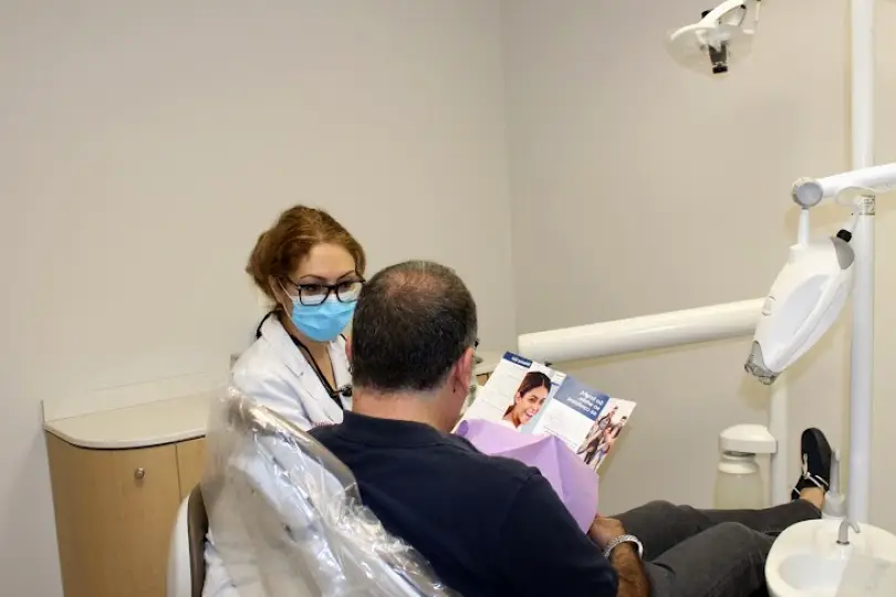 Springfield Healthy Smiles