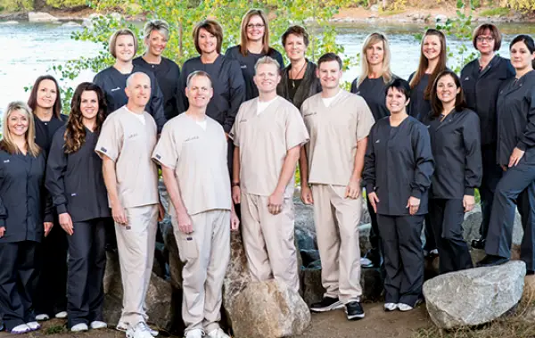 St Michael Great River Endodontics