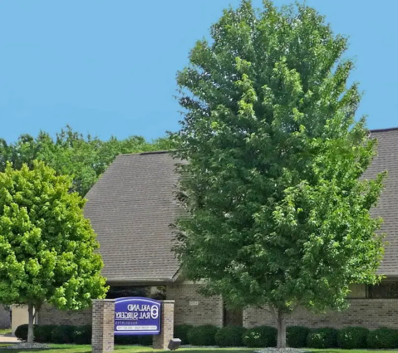  Sterling Heights Oakland Oral Surgery & Dental Implant Center: Kissoondial Andrew DDS