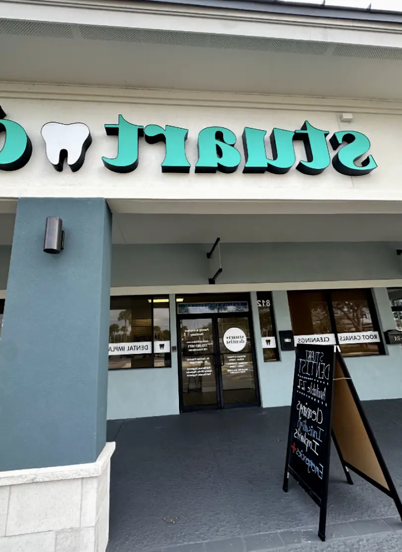 Stuart Dentist