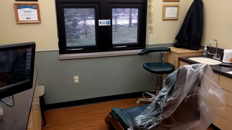 Swanton Dr. Joseph P. Brennan, DDS