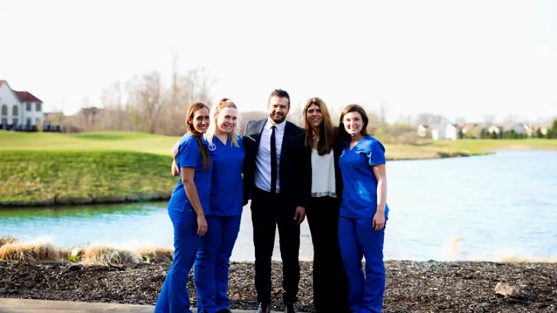 T Smile Orthodontics Solon