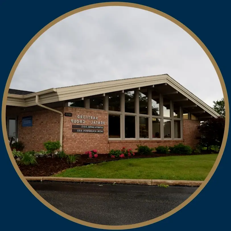 The Hartford Dental Group