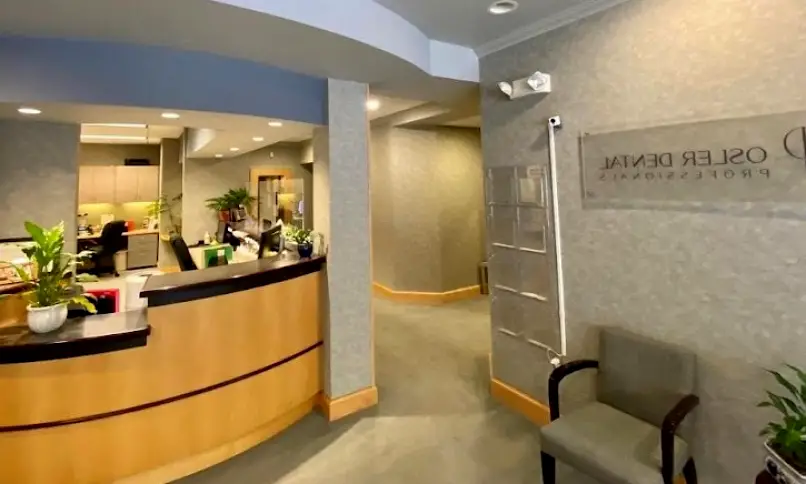 Towson Osler Dental Professionals