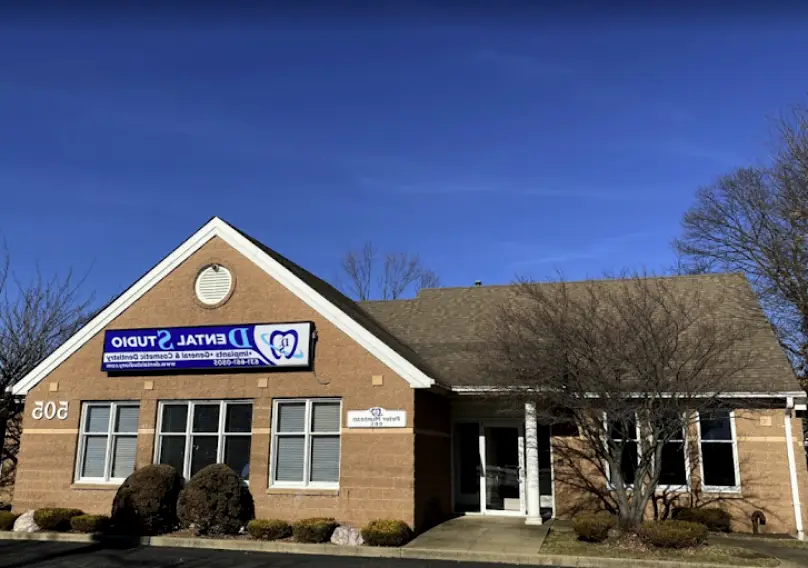West Babylon Heller Paul B DDS