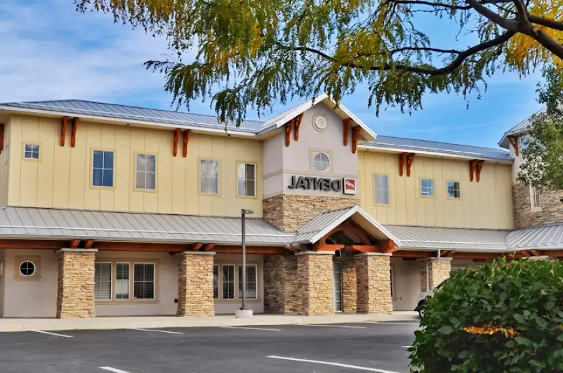 West Jordan Copperfield Family Dental