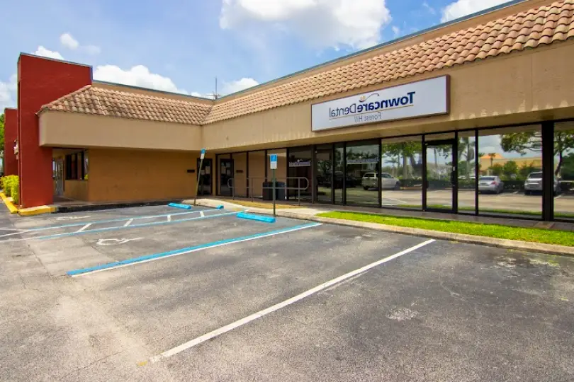West Palm Beach Towncare Dental of Forest Hill