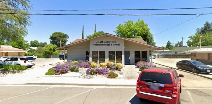 Yuba City Dr. Reed Puelicher, DDS