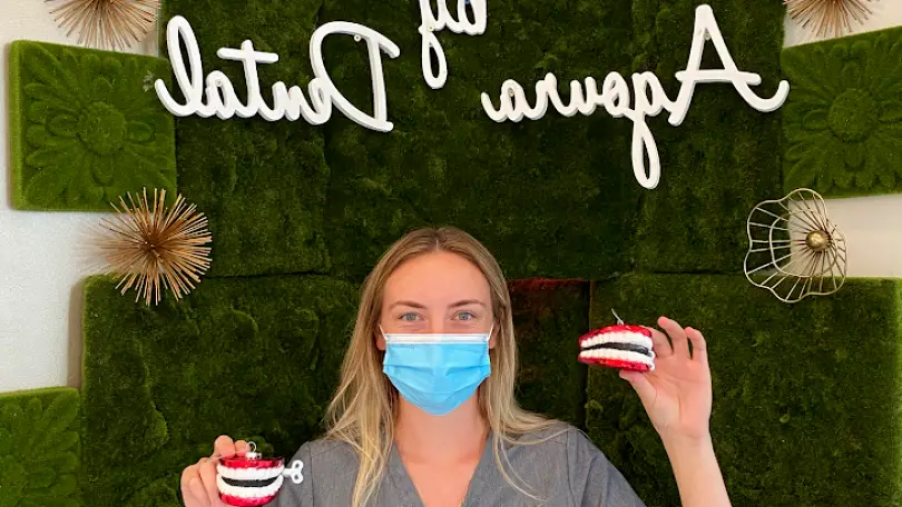 Agoura Hills Agoura Dental Group
