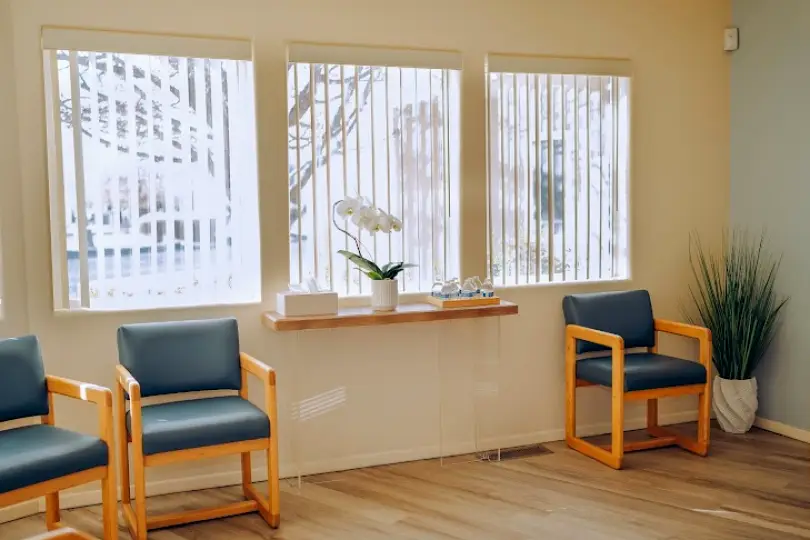 Albuquerque Rosemary Dental Spa
