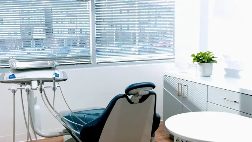 Aldie Dental Care