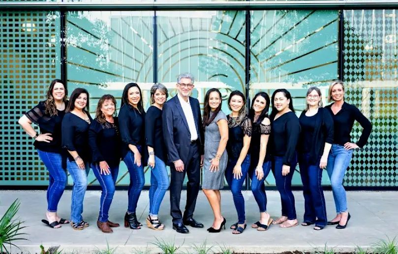  Austin 12 Oaks Dental