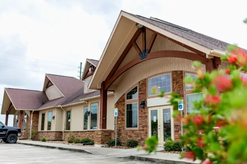  Baytown Joy Dental Center