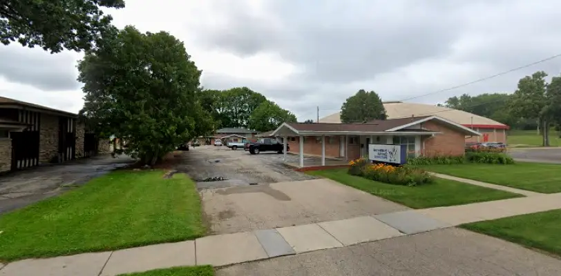 Beaver Dam Krueger Theodore P DDS