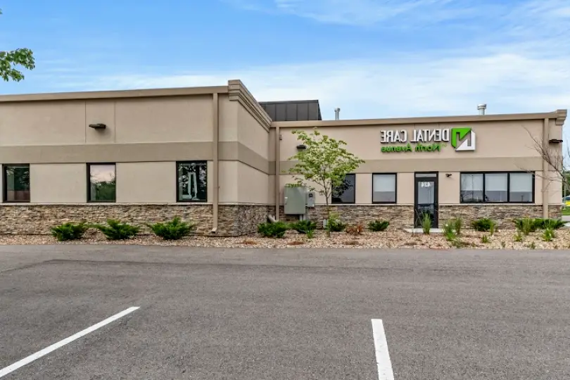  Belton Dental Care on North Avenue