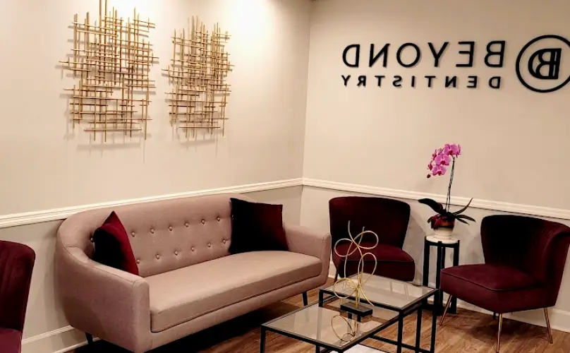 Beyond Dentistry Clearwater