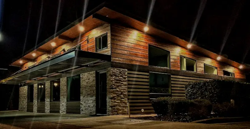 Blaine Borderview Family Dental