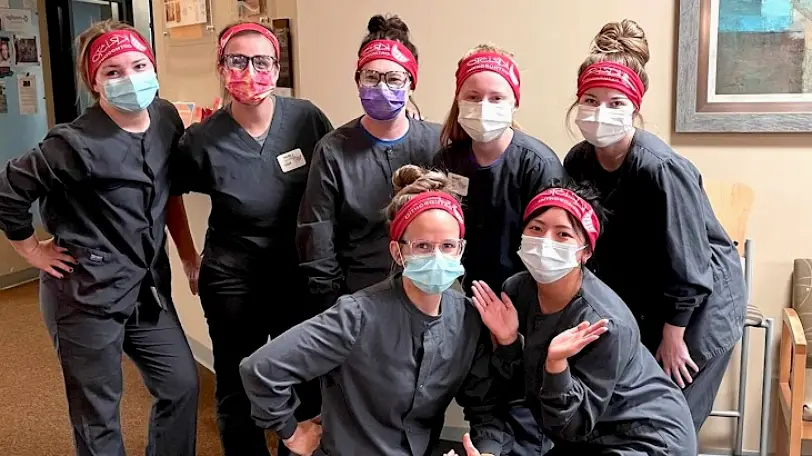 Bloomer Kristo Orthodontics