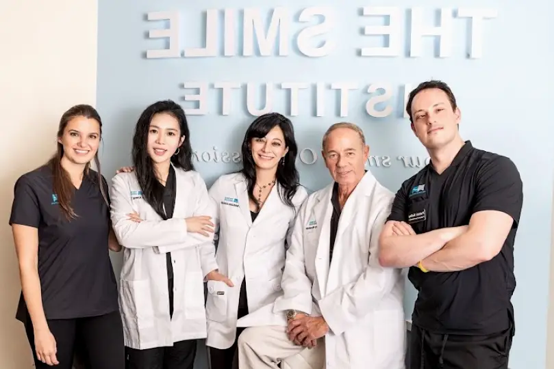 Brookline The Smile Institute