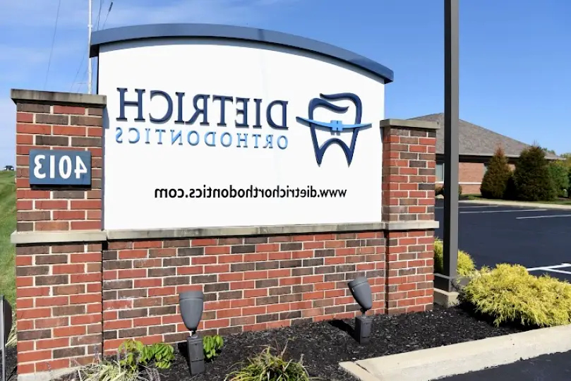 Canton Dietrich Orthodontics