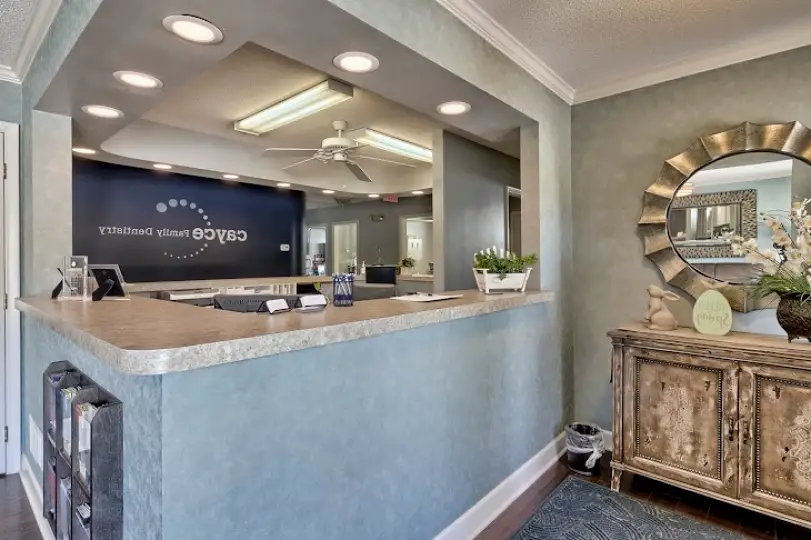 Cayce Family Dentistry