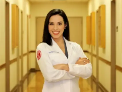 Chalfont Maya Shmurak, DMD
